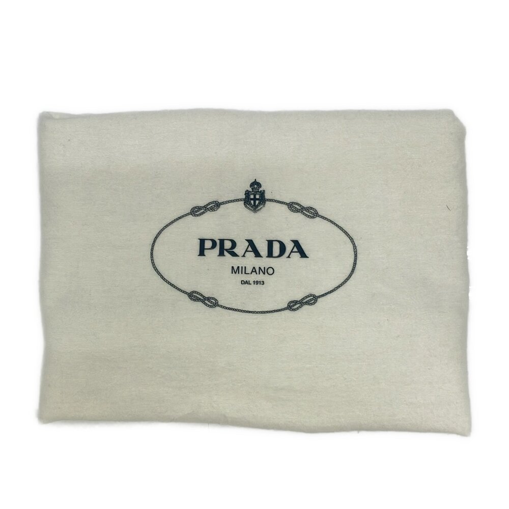 Prada Tote Bag BR4001 Nylon Leather - Picture 8 of 16